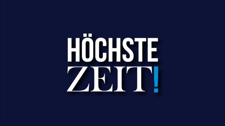 Willkommen bei Höchste Zeit!